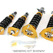 Load image into Gallery viewer, ISC Suspension 13-17 Honda Accord 9 N1 V2 Sport Coilover Set