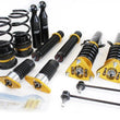 Load image into Gallery viewer, ISC Suspension 14-17 Mazda3 N1 Basic Coilovers - Track