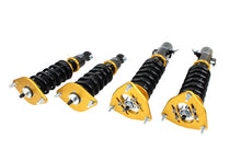 Load image into Gallery viewer, ISC Suspension 14-24 Subaru Legacy N1 Coilover Kit Street Sport