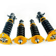 Load image into Gallery viewer, ISC Suspension 15-21 Subaru WRX/STI N1 Street Sport Ultra Low Coilover Kit