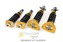 Load image into Gallery viewer, ISC Suspension 17+ Honda CR-V N1 Coilover Track/Race Kit
