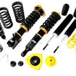 Load image into Gallery viewer, ISC Suspension 2011+ Ford Fiesta N1 Basic Coilovers - Street