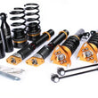 Load image into Gallery viewer, ISC Suspension 2012+ Ford Focus ST N1 Coilovers - Sport - Main Product View
