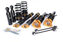 Load image into Gallery viewer, ISC Suspension 2012+ Ford Focus ST N1 Coilovers - Sport - Main Product View
