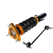 Load image into Gallery viewer, ISC Suspension 2012+ Ford Focus ST N1 Coilovers - Sport - Side View