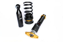 Load image into Gallery viewer, ISC Suspension 2012+ Ford Focus ST N1 Coilovers - Sport - Detail View