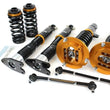 Load image into Gallery viewer, ISC Suspension 2013+ BMW 4 Series F33 N1 Track/Race  V2 Coilover Kit