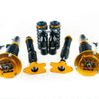 Load image into Gallery viewer, ISC Suspension 2018+ BMW 4 Series G22 N1 Track/Race V2 Coilover Suspension