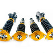 Load image into Gallery viewer, ISC Suspension 2018+ Subaru Crosstrek N1 Street Sport Coilovers