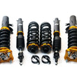 Load image into Gallery viewer, ISC Suspension 2019+ Toyota Supra MK5 N1 Coilovers - Street