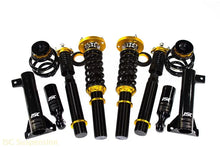 Load image into Gallery viewer, ISC Suspension 91-99 BMW 316/318/320/325/M3 N1 Coilovers - Main Product View