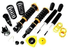 Load image into Gallery viewer, ISC Suspension 95-99 Nissan Sentra N1 Basic Coilovers - Track/Race