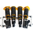 Load image into Gallery viewer, ISC Suspension 98-05 Porsche 996 911 AWD N1 Coilovers - Track/Race