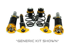 Load image into Gallery viewer, ISC Suspension Audi 8V A3 / S3 / MK3 TT / TTS N1 V2 Coilover Kit - Track/Race