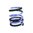 Load image into Gallery viewer, ISC Suspension BMW E70 X5 07-12 (no self leveling)  Triple S Lowering Spring (4DOB4171/4EOB4351) - Side View