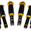 Load image into Gallery viewer, ISC Suspension Coilovers fits 2004-2009 Subaru Legacy - Main Product View