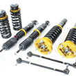 Load image into Gallery viewer, ISC Suspension ISC-B006-1-T N1 Coilover Kit Track/Race