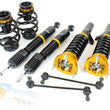 Load image into Gallery viewer, ISC Suspension MK7 Volkswagen Golf N1 Basic Coilovers - Track/Race