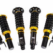 Load image into Gallery viewer, ISC Suspension N1 Basic Coilovers - Track/Race fits 1991-1996 Nissan 300ZX 2+2 / 1991-1996 Nissan 300ZX / 1991-1996 Nissan...