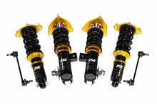 Load image into Gallery viewer, ISC Suspension N1 Coilovers fits 2003-2007 Subaru Forester