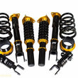 Load image into Gallery viewer, ISC Suspension N1 Coilovers fits 2003-2008 Nissan 350Z - Main Product View