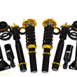 Load image into Gallery viewer, ISC Suspension N1 Street Sport Coilovers fits 1996-2002 BMW Z3 - Main Product View