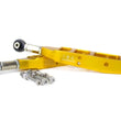 Load image into Gallery viewer, ISC Suspension Subaru 08+ Impreza WRX/STI /10+ Forester/ 12+BRZ/FR-S V3 Rear Adjustable Control Arms - Side View