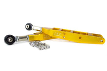 Load image into Gallery viewer, ISC Suspension Subaru 08+ Impreza WRX/STI /10+ Forester/ 12+BRZ/FR-S V3 Rear Adjustable Control Arms - Side View