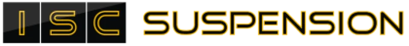 ISC Suspension Titanium Hardware Upgrade For Basic Coilovers  - Basic Ti Upgrade - Gold