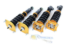 Load image into Gallery viewer, ISC Suspension V2 Basic Coilover Suspension - Track fits 1993-1995 Mazda RX7 FD