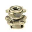 Load image into Gallery viewer, ISR Performance 5 Lug Rear Conversion Hub - 89-94 Nissan 240sx **Single Hub** - Side View