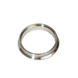 Load image into Gallery viewer, ISR Performance 90mm V Band Flange for ISR &amp; Garrett 3in GT Turbine Discharge