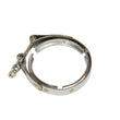 Load image into Gallery viewer, ISR Performance 90mm VBand Clamp for ISR &amp; Garrett 3in GT Turbine Discharge