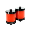 Load image into Gallery viewer, ISR Performance Adjustable Engine Mount Set - Nissan 240sx - Main Product View
