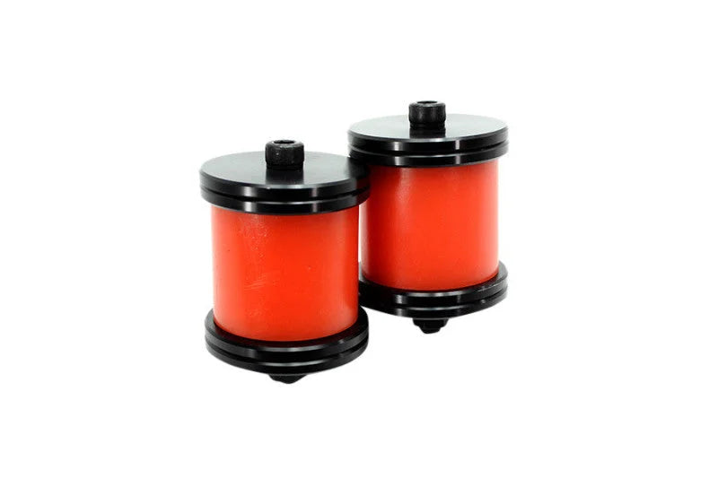 ISR Performance Adjustable Engine Mount Set - Nissan 240sx - Main Product View