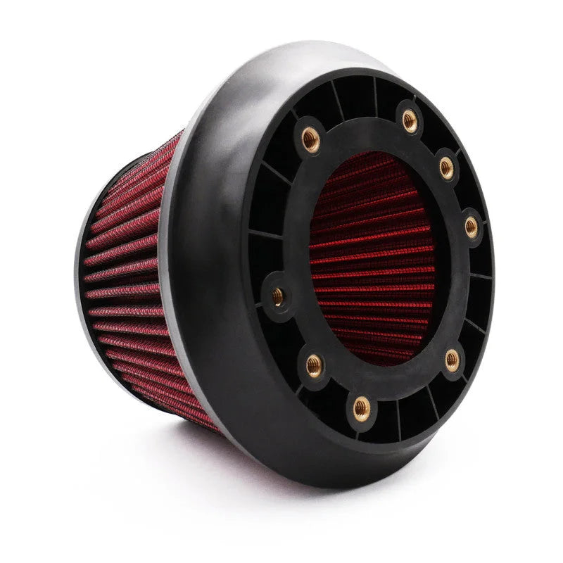 ISR Performance Air Filter - N62 Z32 MAF (Bolt-On Style) - Main Product View