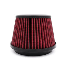 Load image into Gallery viewer, ISR Performance Air Filter - N62 Z32 MAF (Bolt-On Style) - Side View