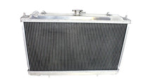 Load image into Gallery viewer, ISR Performance Aluminum Radiator fits 1995-1998 Nissan 240SX KA24DE