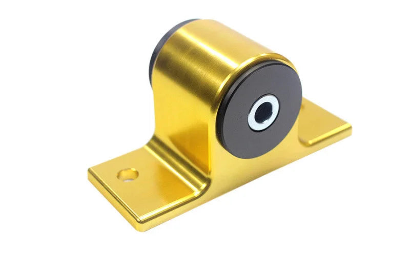 ISR Performance Billet Aluminum Sold Transmission Mount - Nissan 350z/G35 Z33 - Main Product View