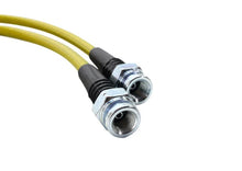 Load image into Gallery viewer, ISR Performance Brake Line Kit - 01-05 Mazda Miata (Sport Suspension 4 Line Kit) - Detail View