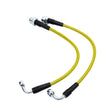 Load image into Gallery viewer, ISR Performance Brake Line Kit - 02-07 Nissan 350Z - Main Product View