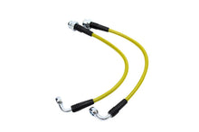 Load image into Gallery viewer, ISR Performance Brake Line Kit - 02-07 Nissan 350Z - Main Product View