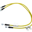 Load image into Gallery viewer, ISR Performance Brake Line Kit - 02-07 Nissan 350Z - Side View