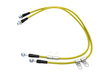 Load image into Gallery viewer, ISR Performance Brake Line Kit - 02-07 Nissan 350Z - Side View