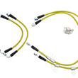 Load image into Gallery viewer, ISR Performance Brake Line Kit - 02-07 Nissan 350Z - Detail View