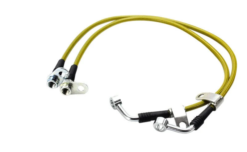 ISR Performance Brake Line Kit - 06-13 Mazda Miata (4 Line Kit) - Main Product View