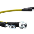 Load image into Gallery viewer, ISR Performance Brake Line Kit - 06-13 Mazda Miata (4 Line Kit) - Side View