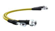 Load image into Gallery viewer, ISR Performance Brake Line Kit - 06-13 Mazda Miata (4 Line Kit) - Side View