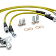Load image into Gallery viewer, ISR Performance Brake Line Kit - 06-13 Mazda Miata (4 Line Kit) - Detail View