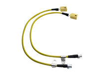 Load image into Gallery viewer, ISR Performance Brake Line Kit - 09-13 Nissan 370Z Standard Brakes - Main Product View